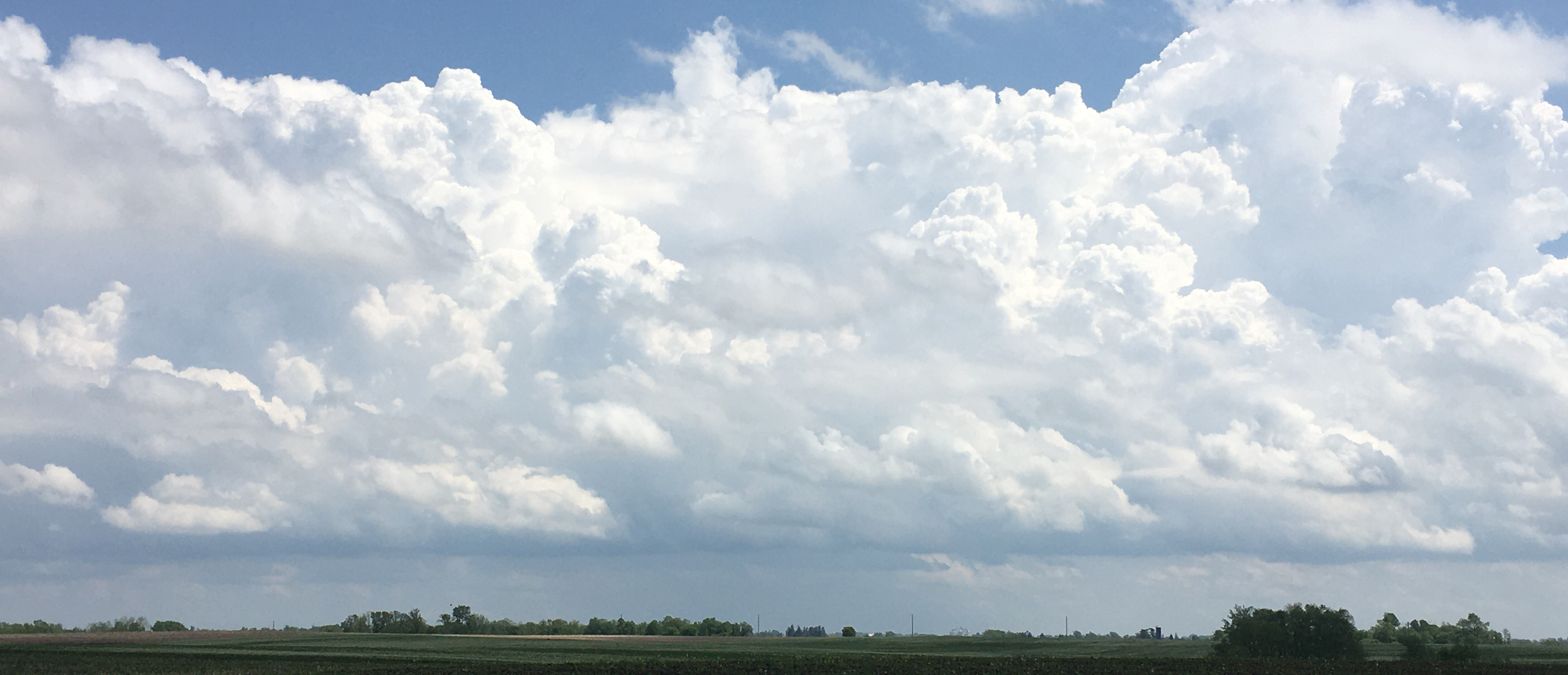 picture of sky